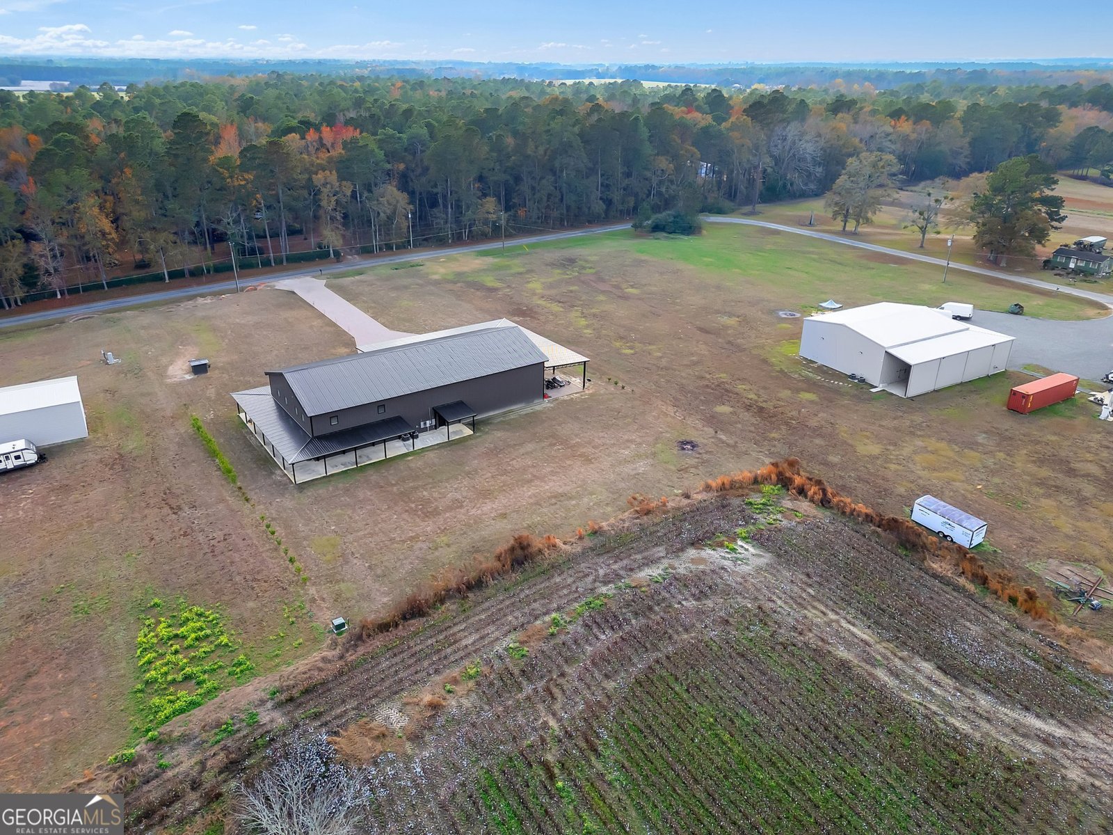 144 Mount Nebo Lane Cairo - 43