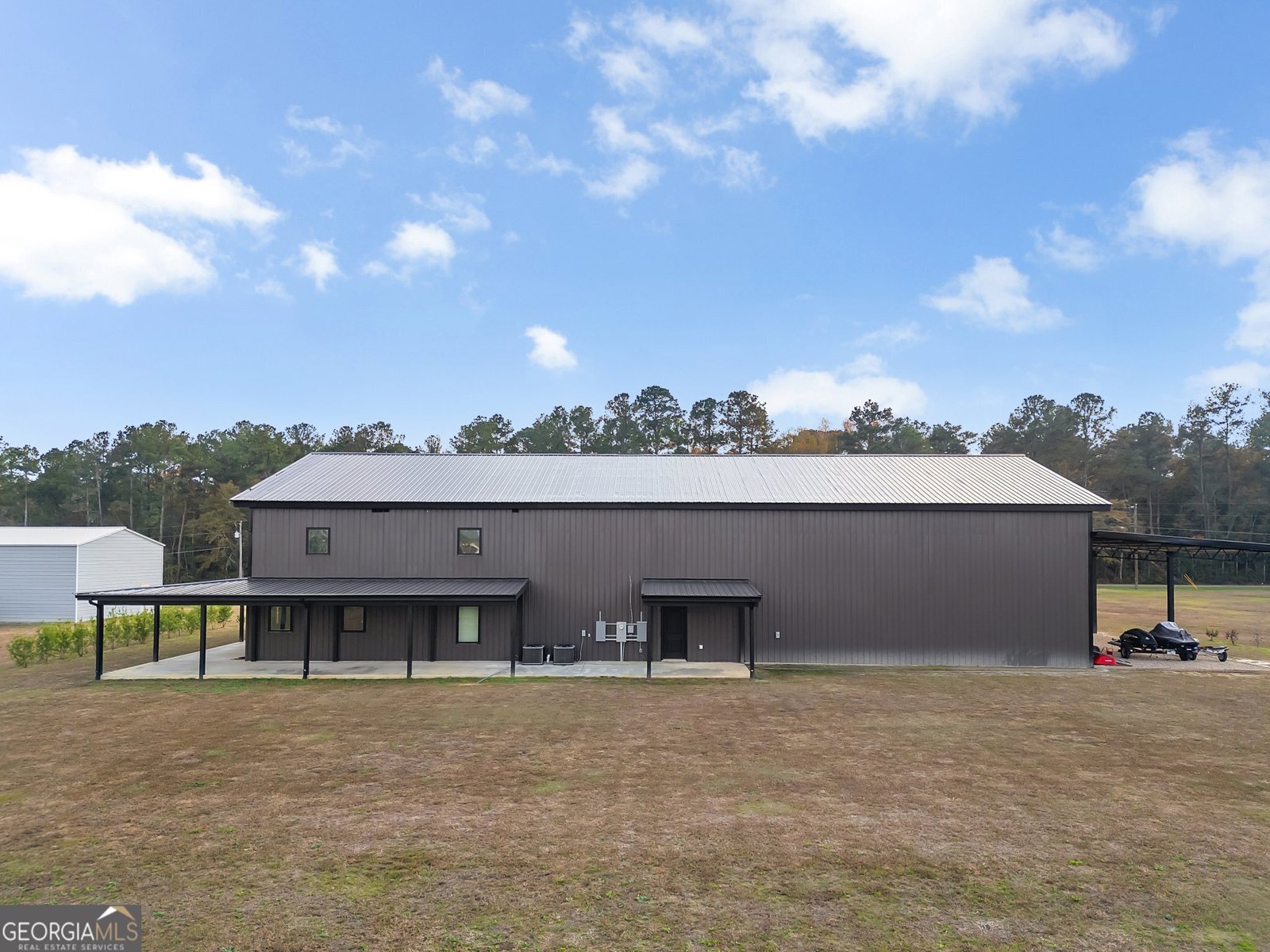 144 Mount Nebo Lane Cairo - 44