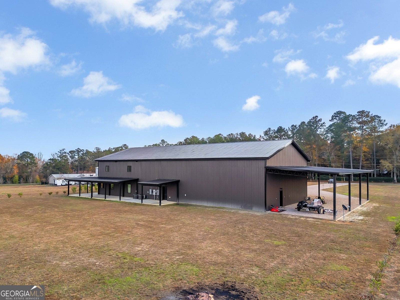 144 Mount Nebo Lane Cairo - 45