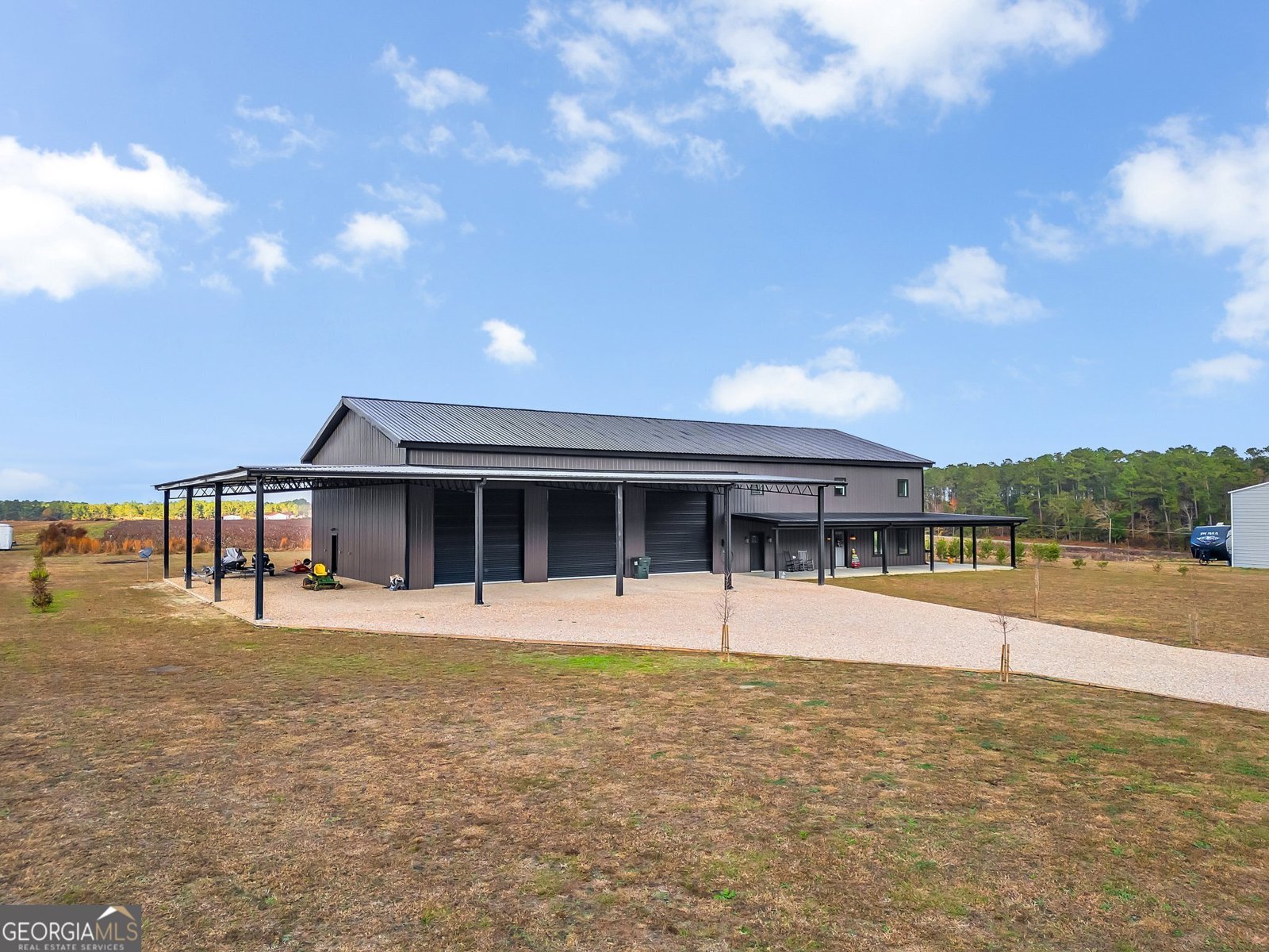 144 Mount Nebo Lane Cairo - 46