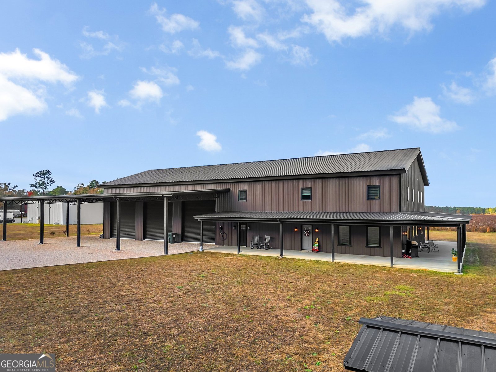 144 Mount Nebo Lane Cairo - 48