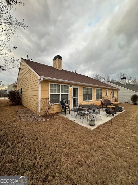 1060 Creek Drive Villa Rica - 18