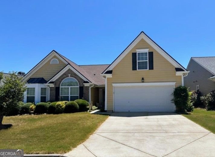 1060 Creek Drive Villa Rica - 19