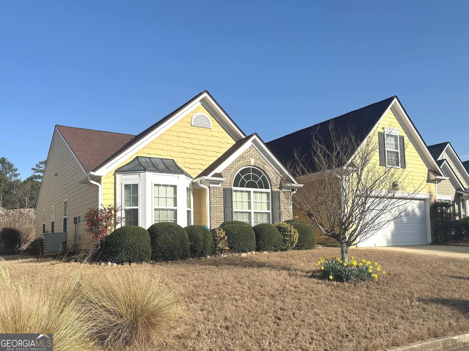 1060 Creek Drive Villa Rica - 2
