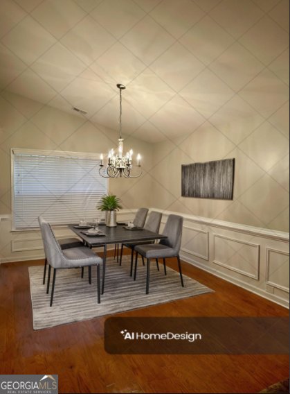 1060 Creek Drive Villa Rica - 4