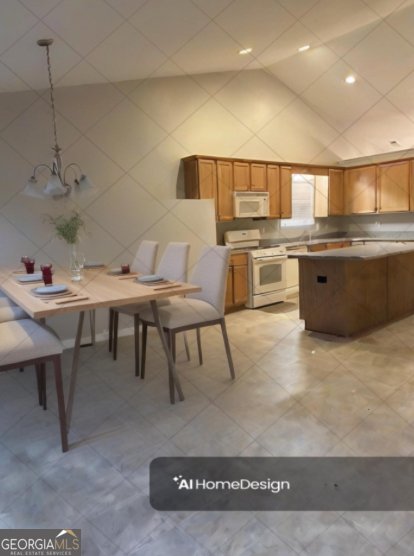 1060 Creek Drive Villa Rica - 5
