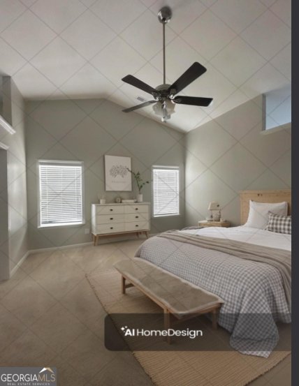 1060 Creek Drive Villa Rica - 6