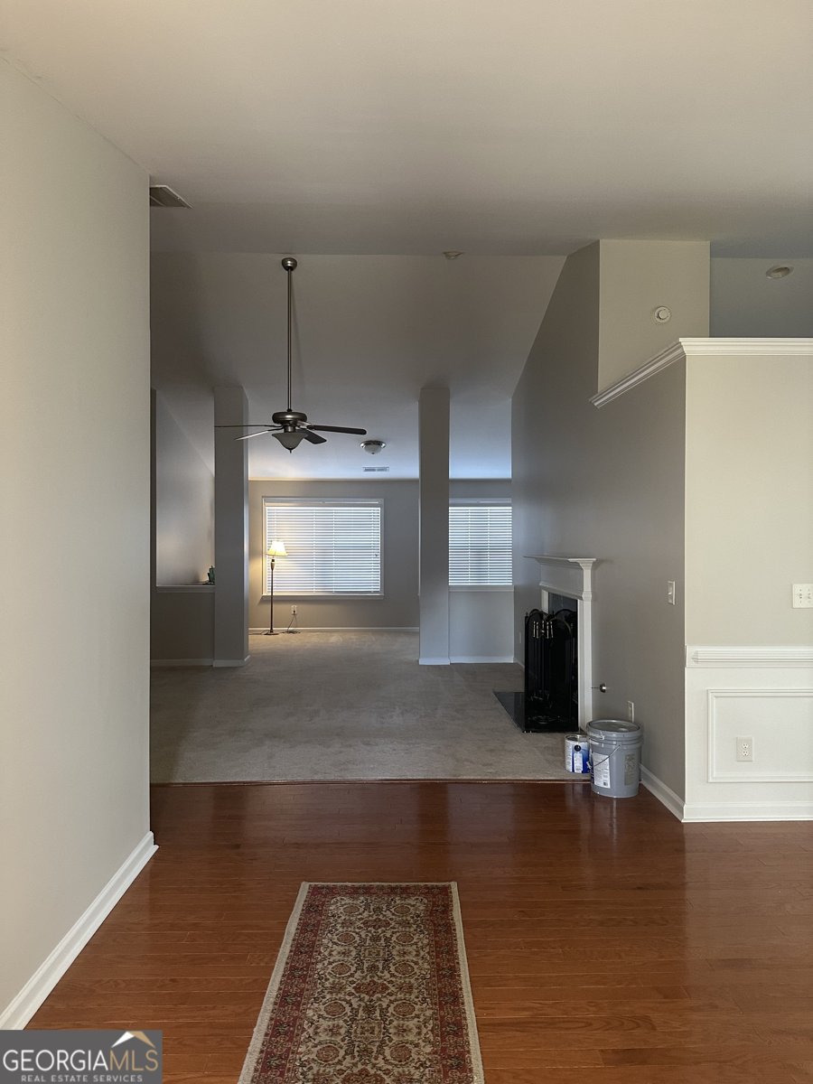 1060 Creek Drive Villa Rica - 7