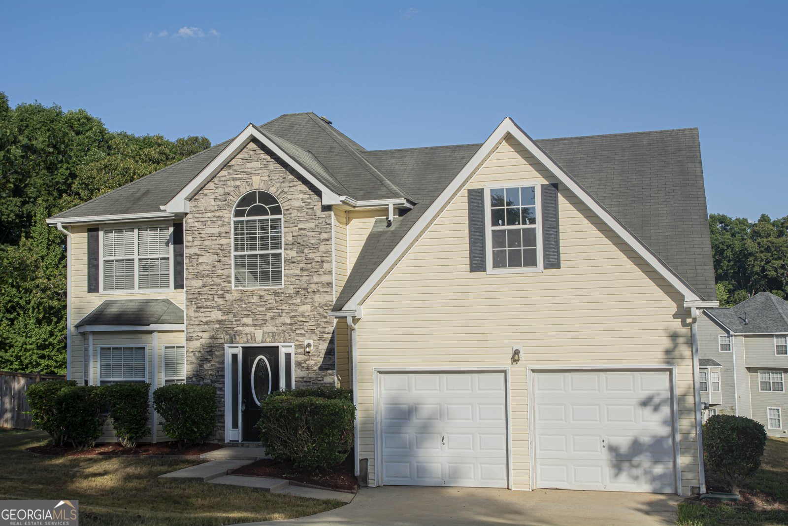 30 Capeton Court Covington - 1