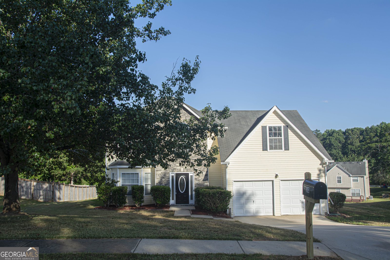 30 Capeton Court Covington - 2