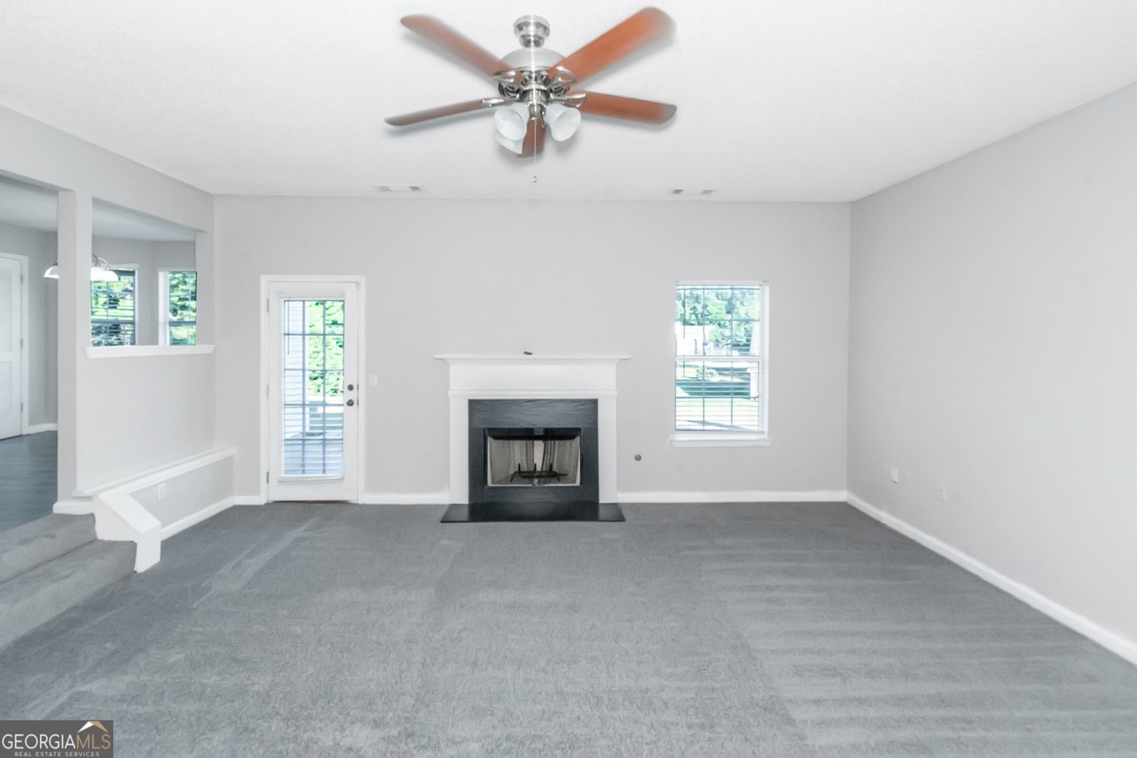 30 Capeton Court Covington - 3