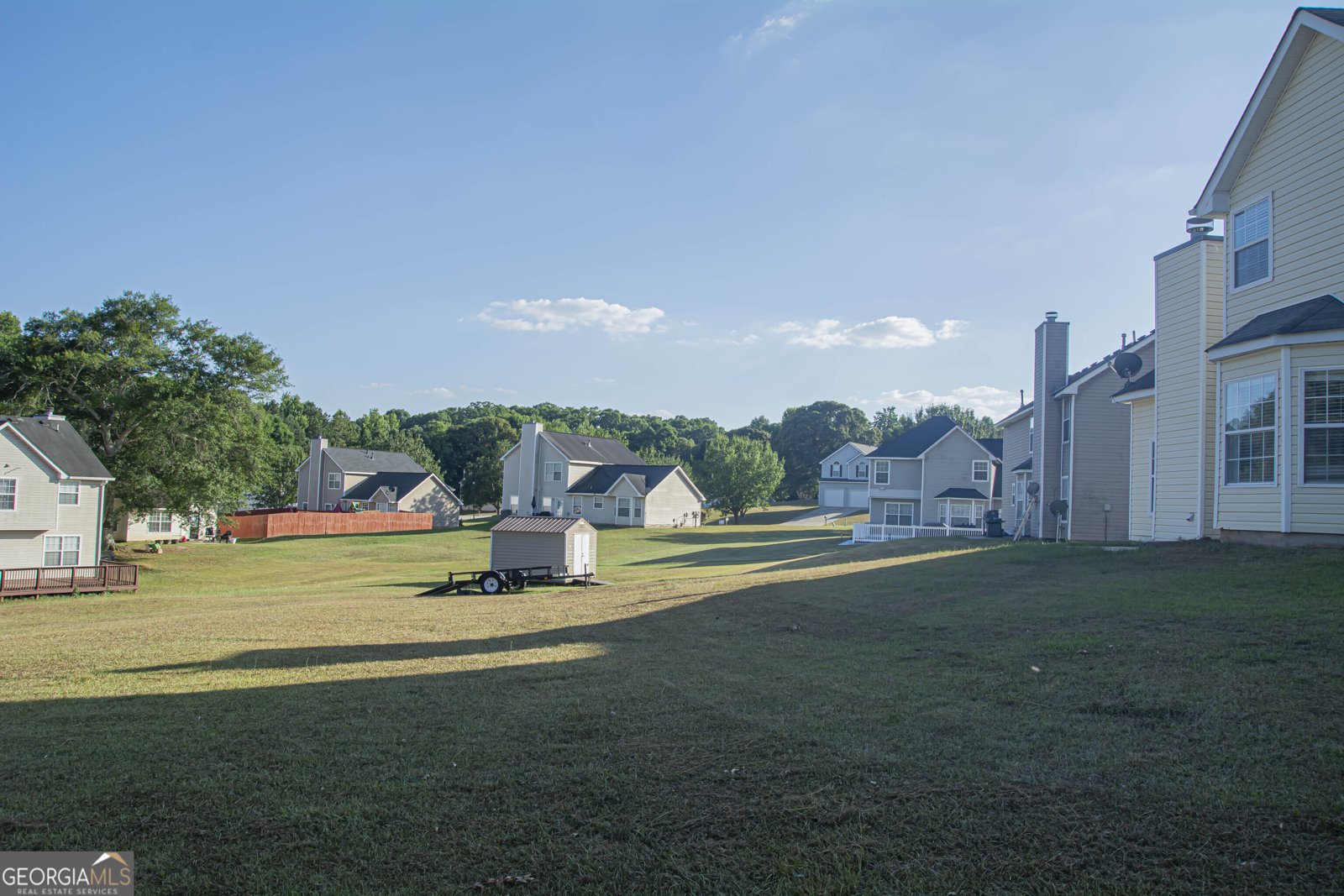 30 Capeton Court Covington - 40