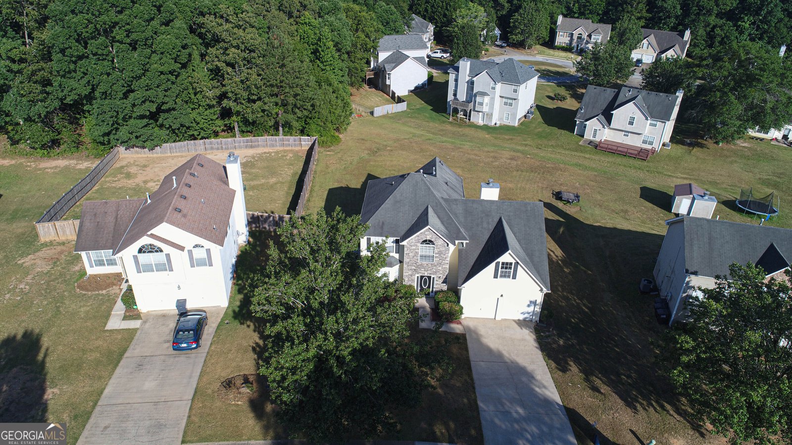 30 Capeton Court Covington - 42