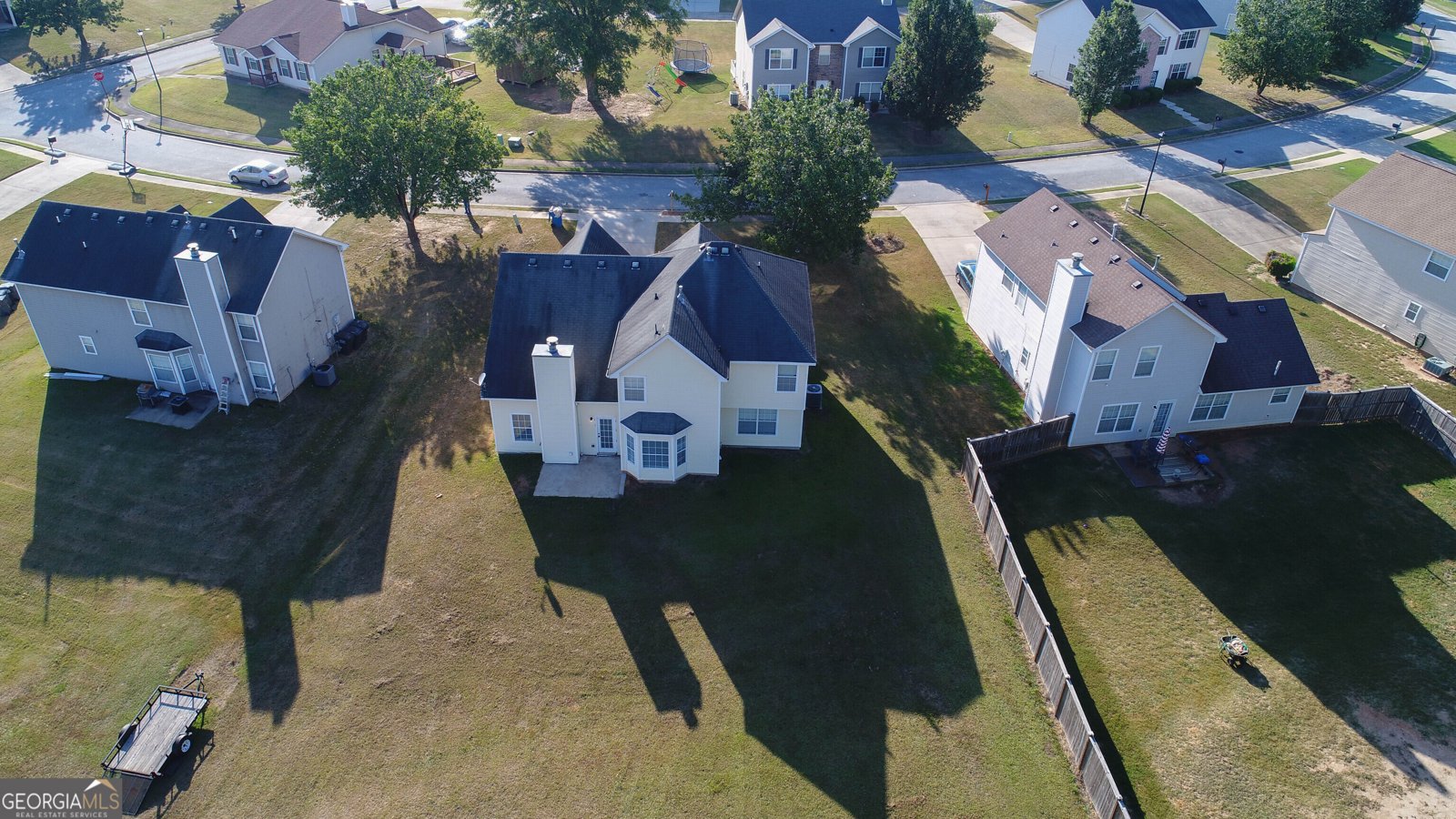 30 Capeton Court Covington - 44