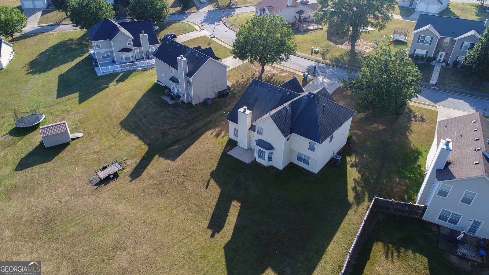 30 Capeton Court Covington - 45