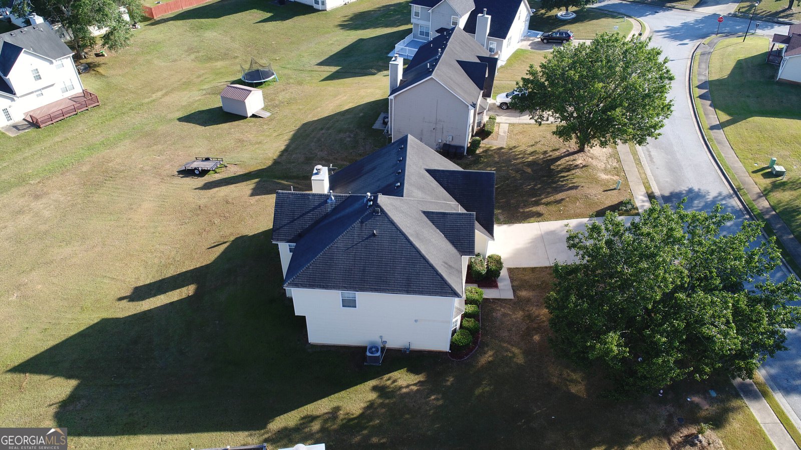 30 Capeton Court Covington - 46