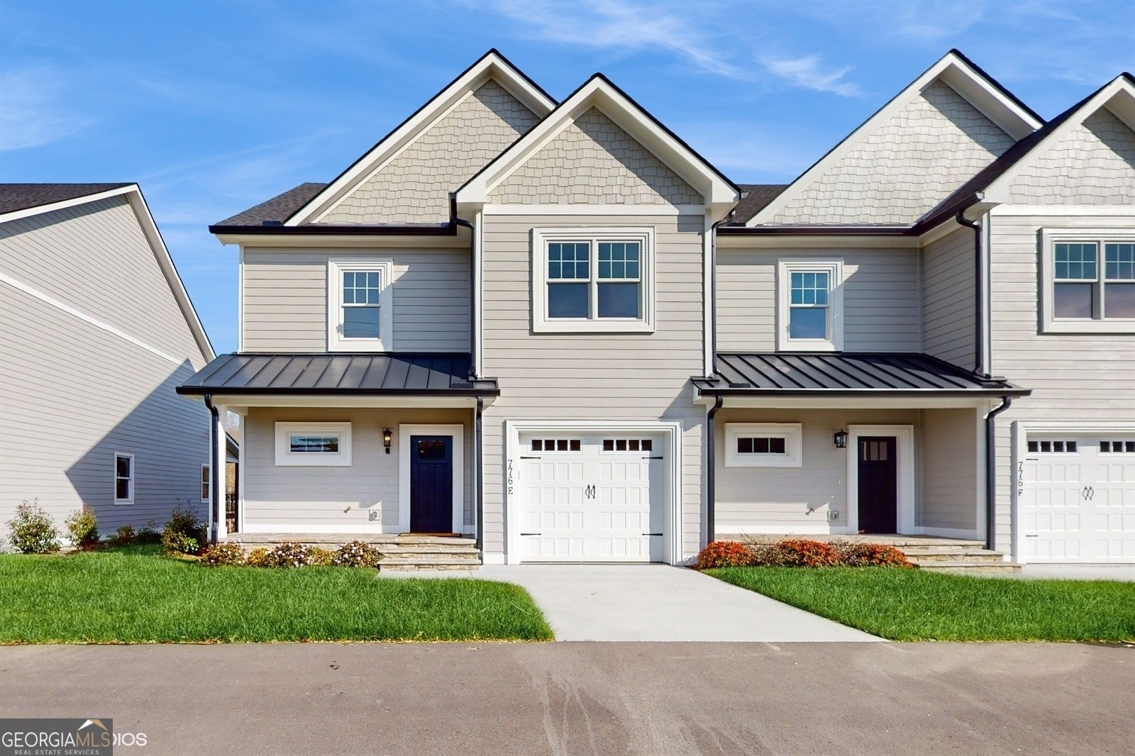 776 E-H Main Street Hiawassee - 1