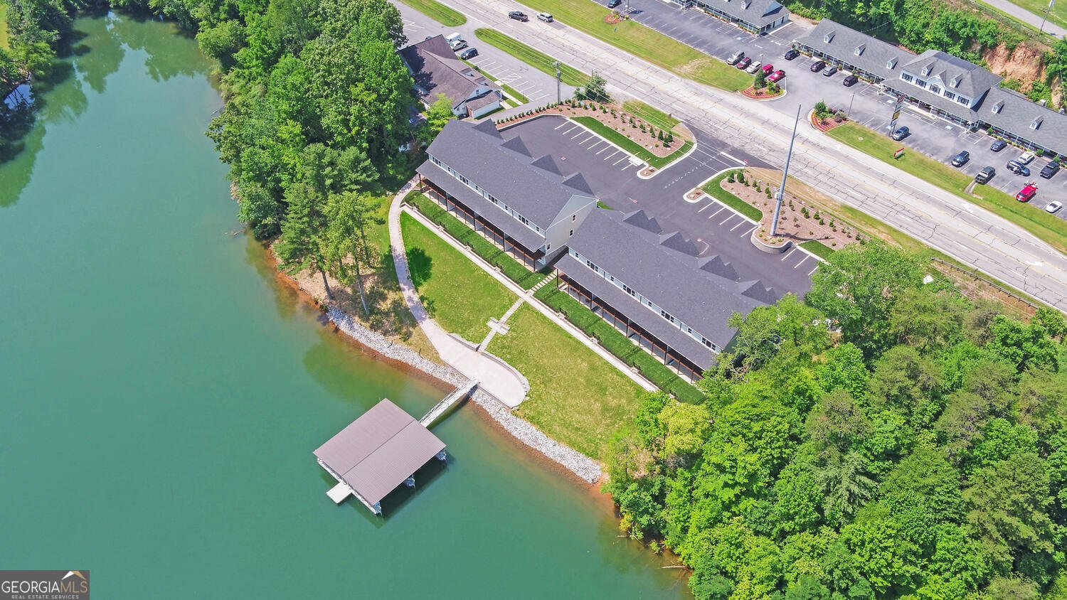 776 E-H Main Street Hiawassee - 36
