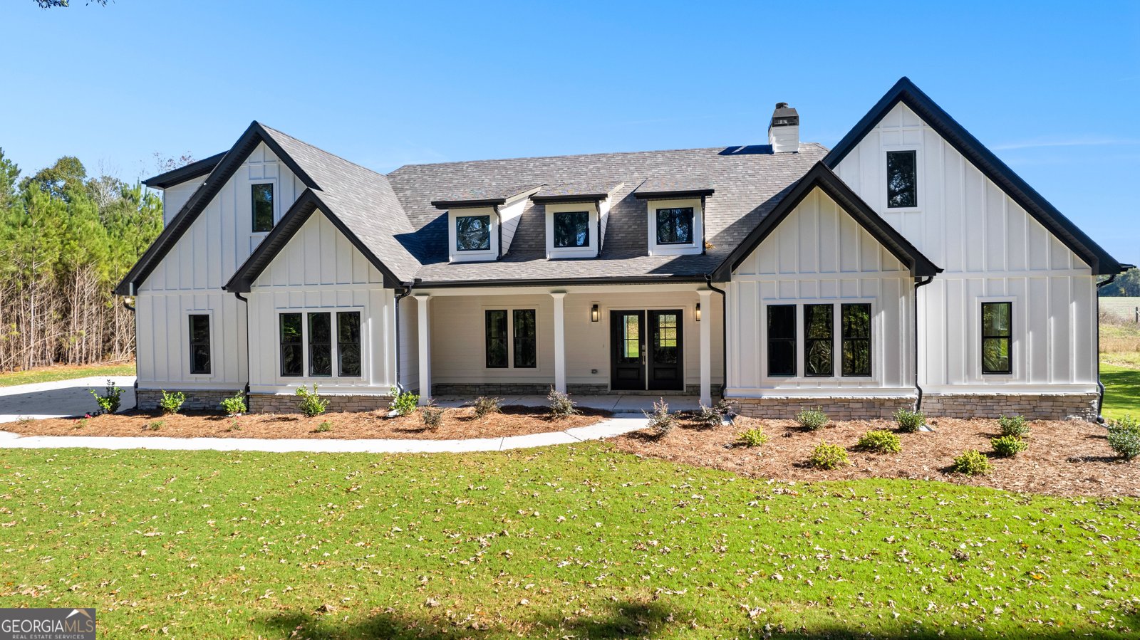 338 Indian Trail Concord - 1