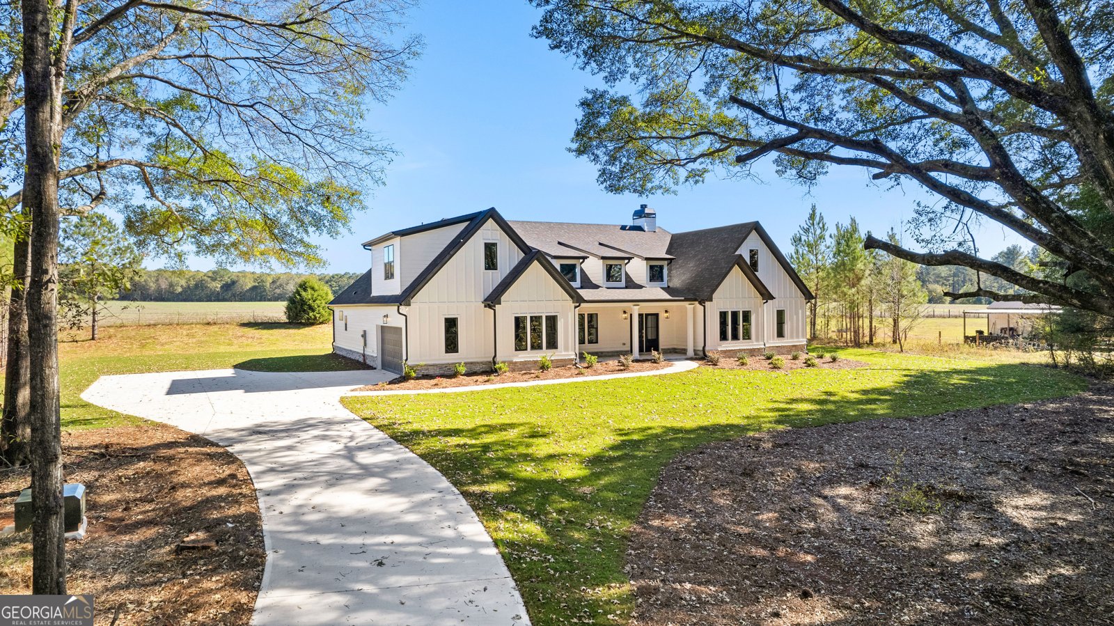 338 Indian Trail Concord - 3
