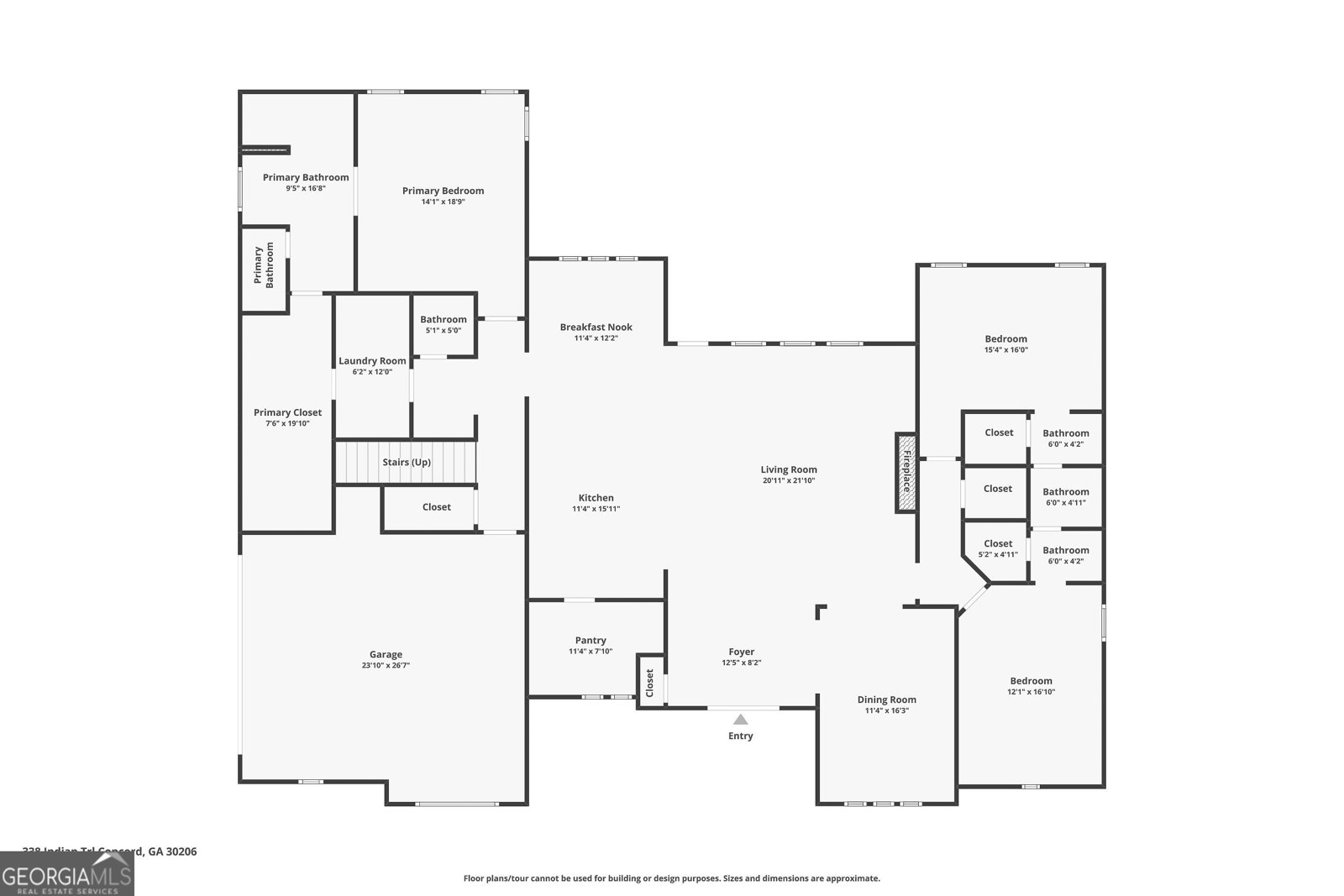 338 Indian Trail Concord - 74