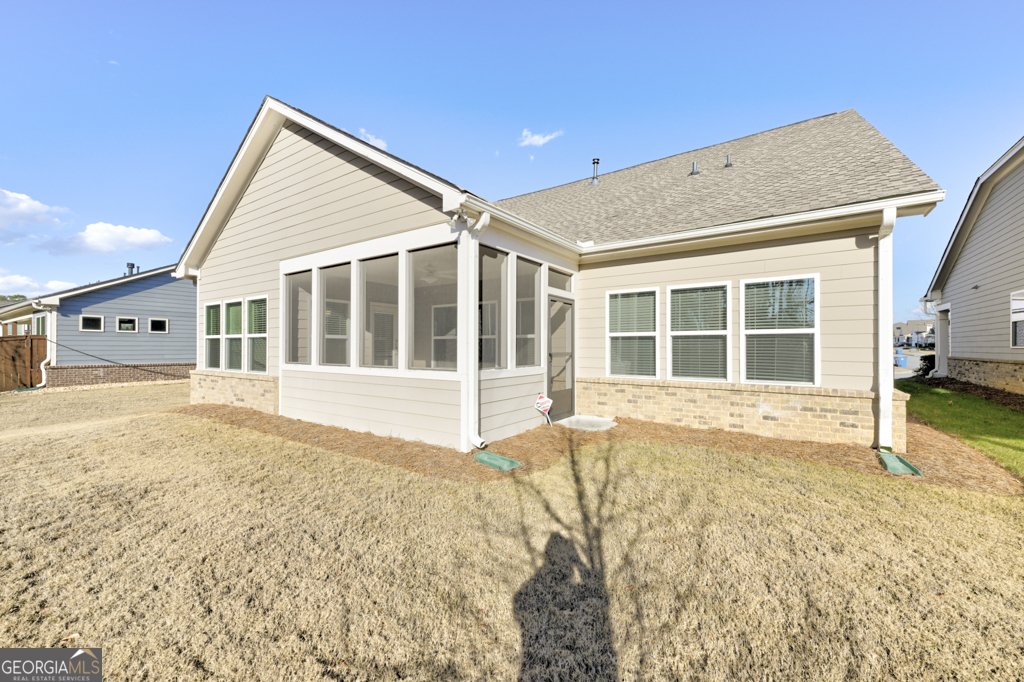 2678 Songbird Lane Grayson - 2