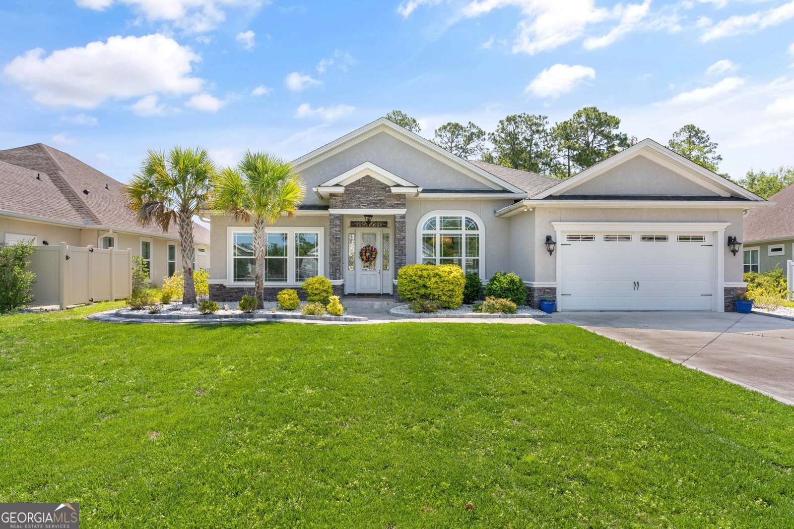 107 Cason Noah Drive Kingsland - 2