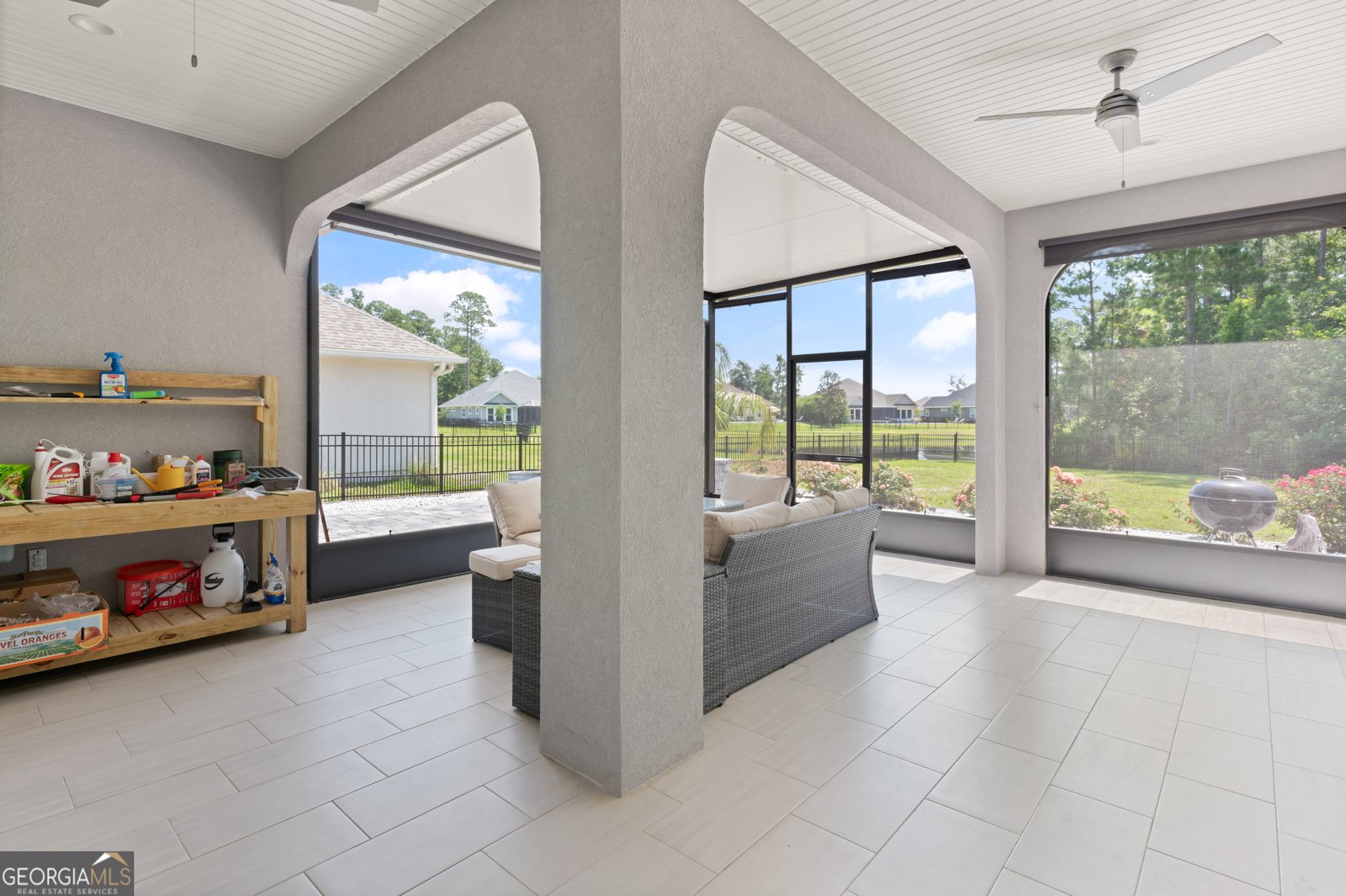 107 Cason Noah Drive Kingsland - 24