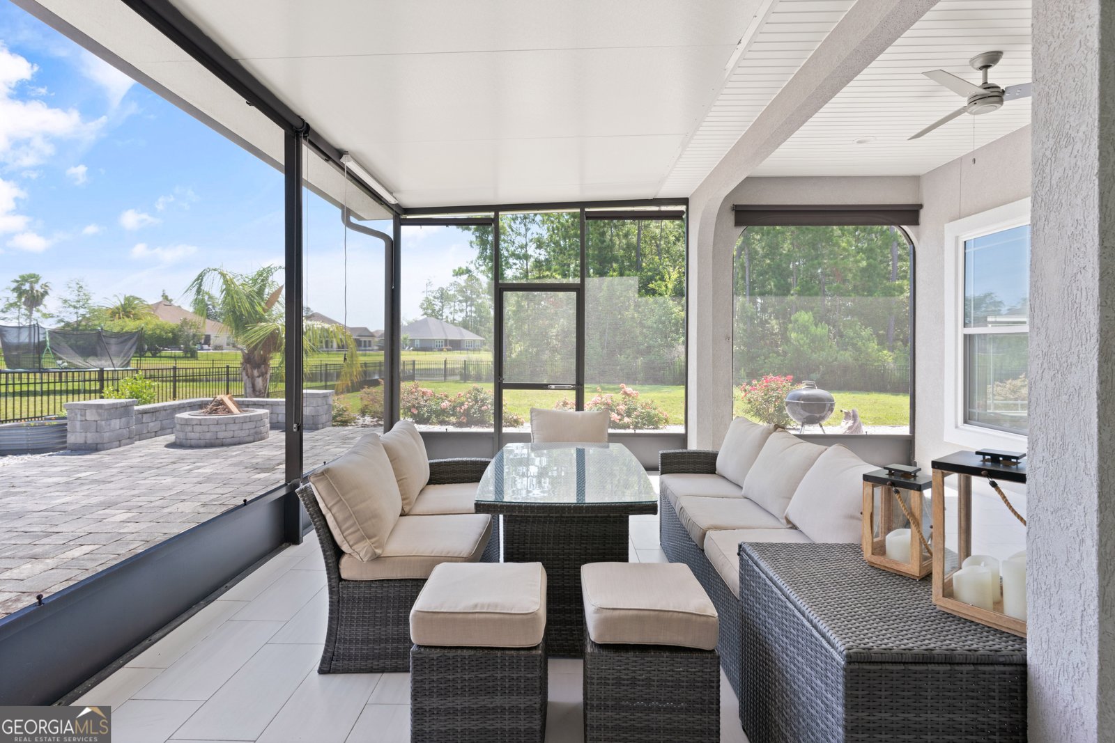 107 Cason Noah Drive Kingsland - 25