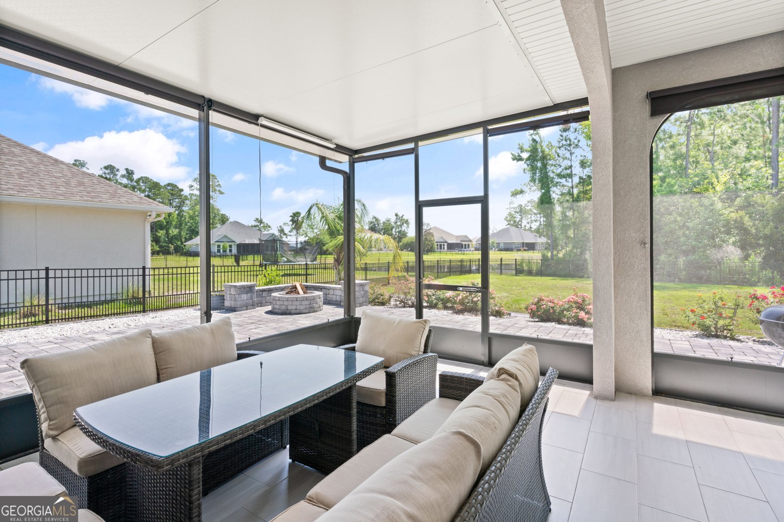 107 Cason Noah Drive Kingsland - 26