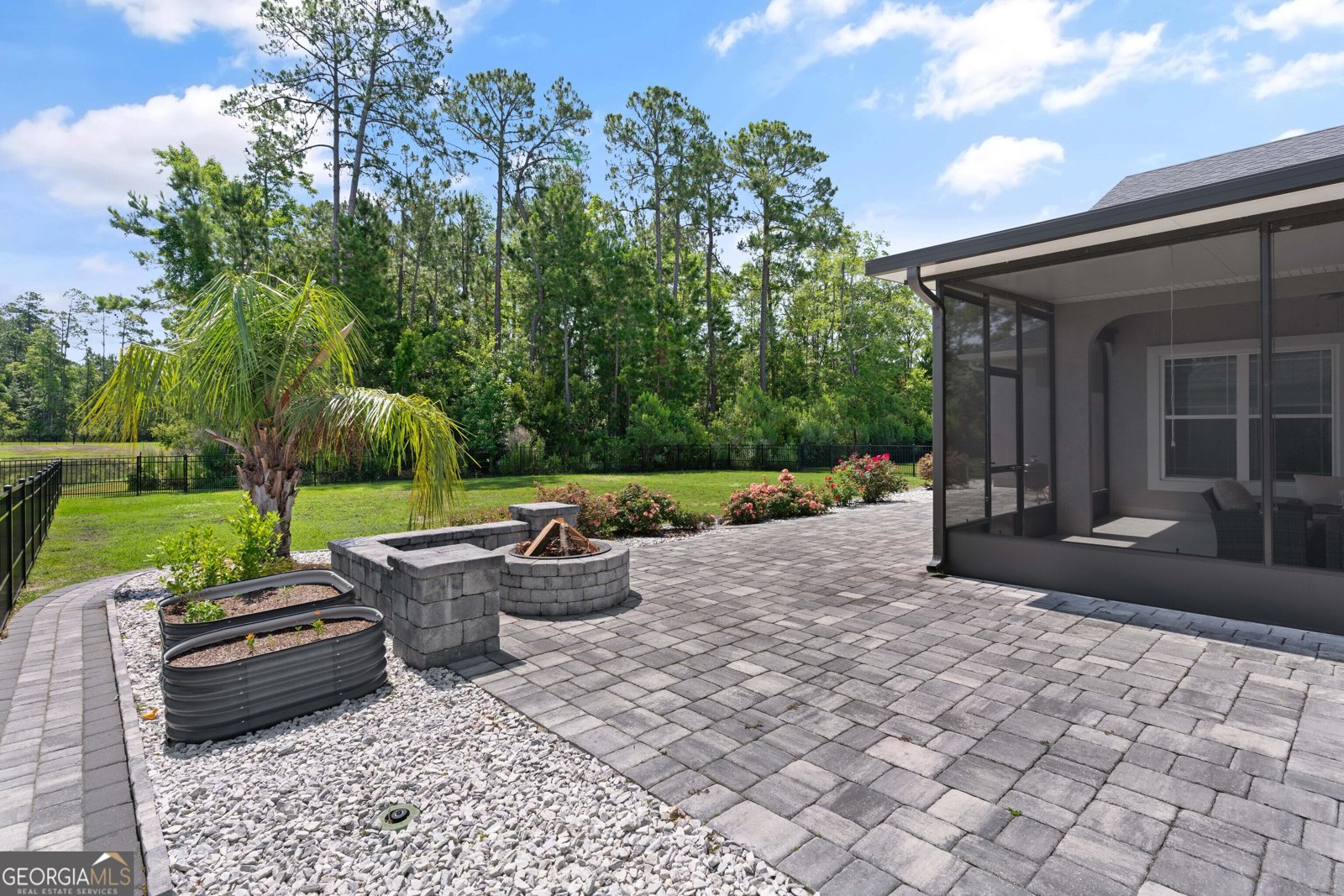 107 Cason Noah Drive Kingsland - 29