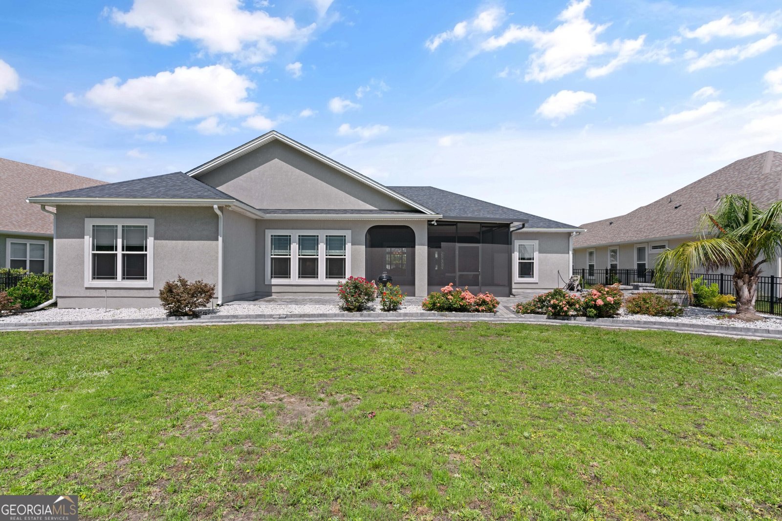 107 Cason Noah Drive Kingsland - 30