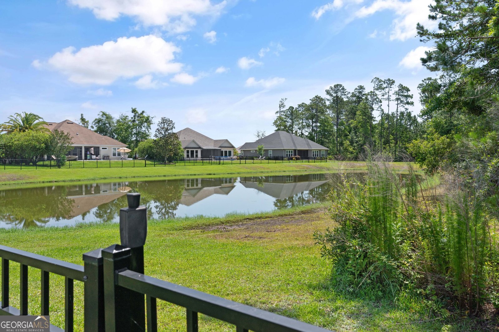 107 Cason Noah Drive Kingsland - 31