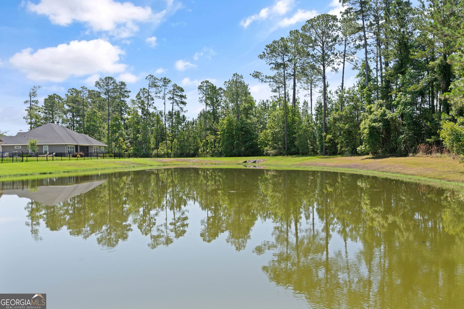 107 Cason Noah Drive Kingsland - 32