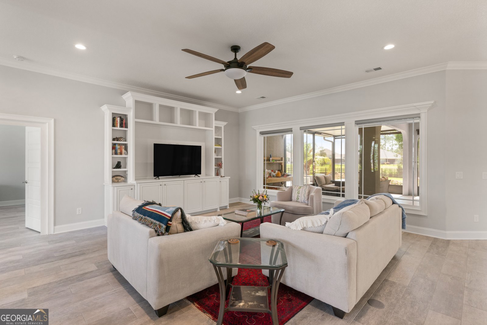 107 Cason Noah Drive Kingsland - 5