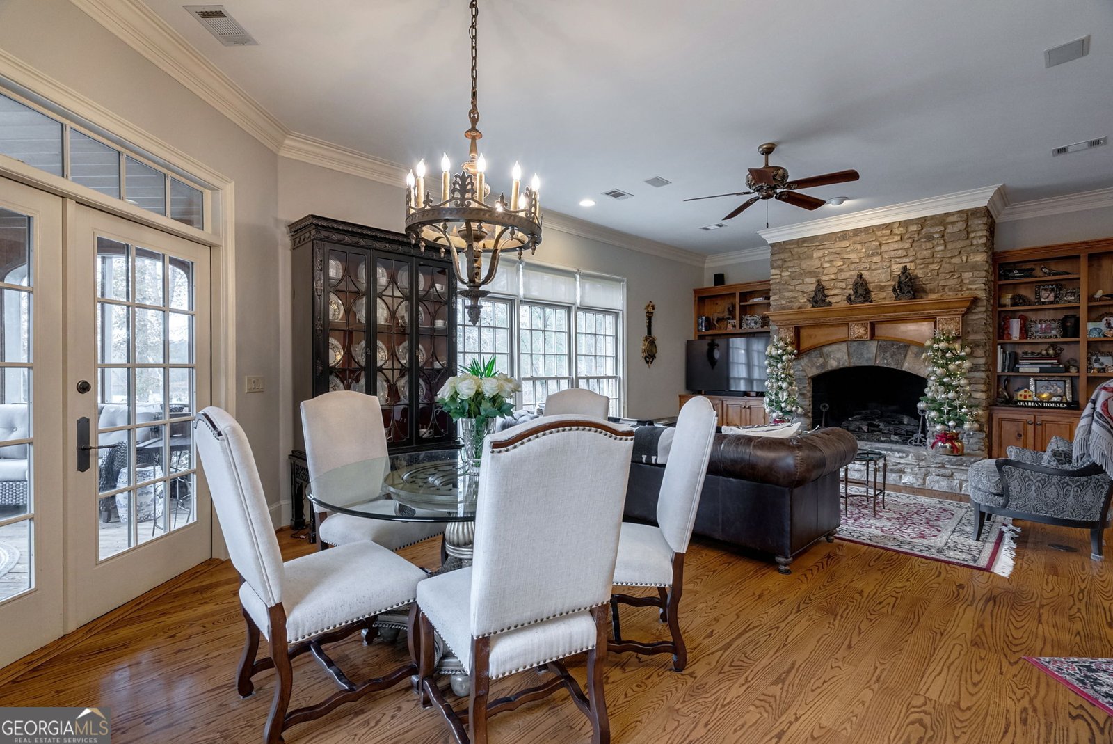 8814 River Road Columbus - 30
