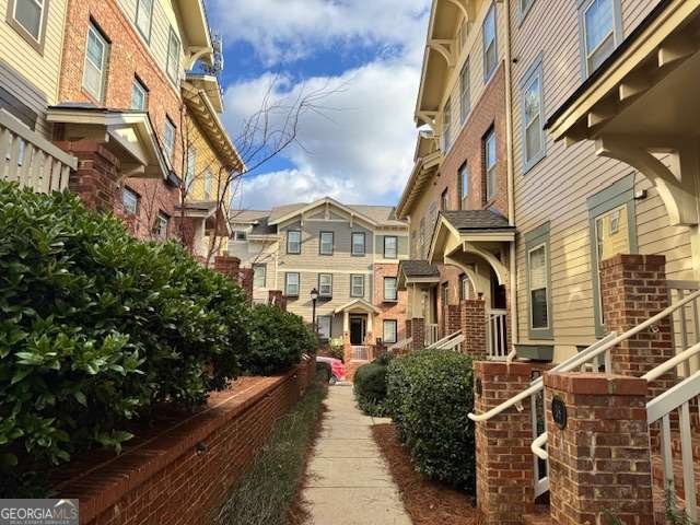 655 Mead Street Atlanta - 1