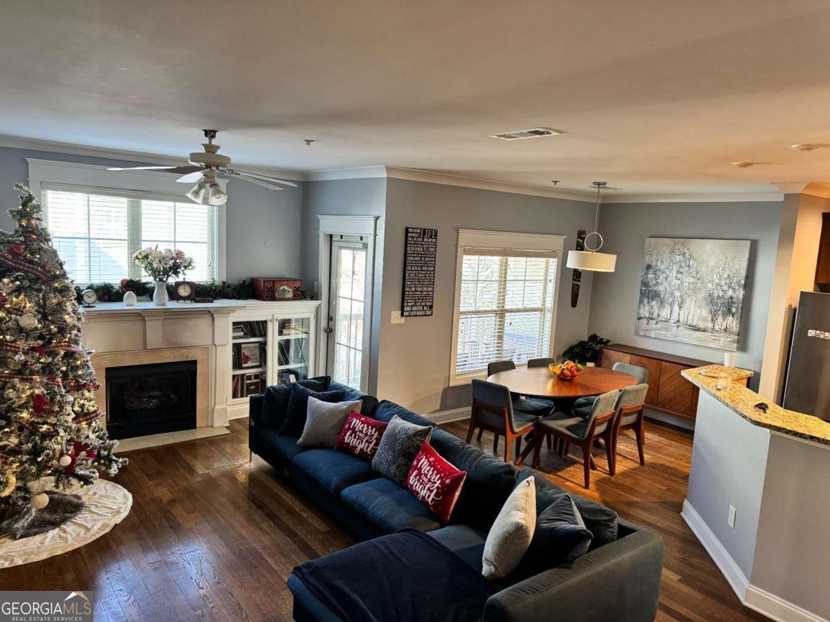655 Mead Street Atlanta - 15