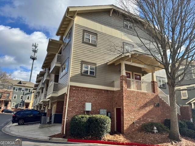 655 Mead Street Atlanta - 17