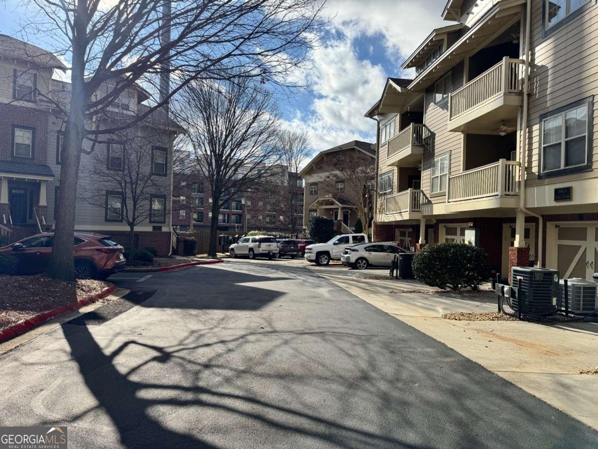 655 Mead Street Atlanta - 5