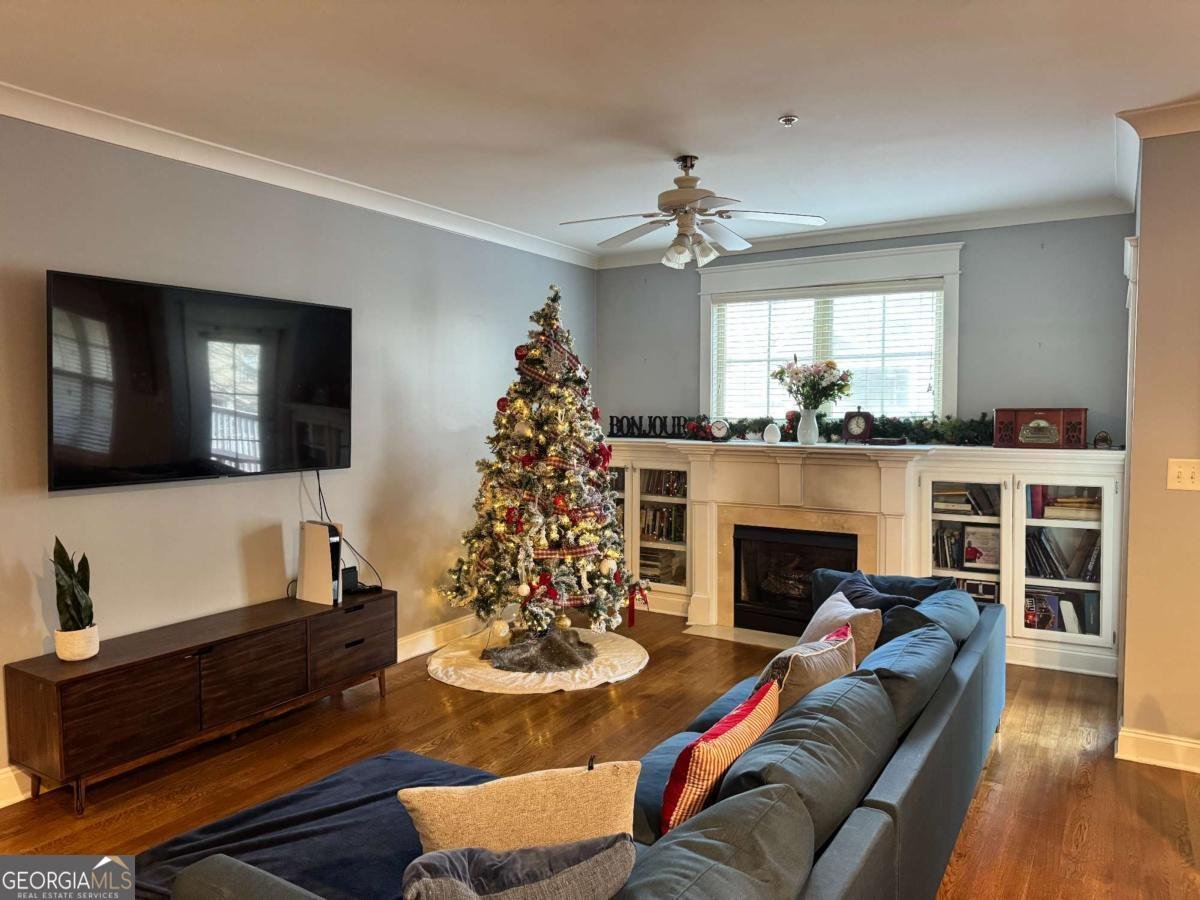 655 Mead Street Atlanta - 7