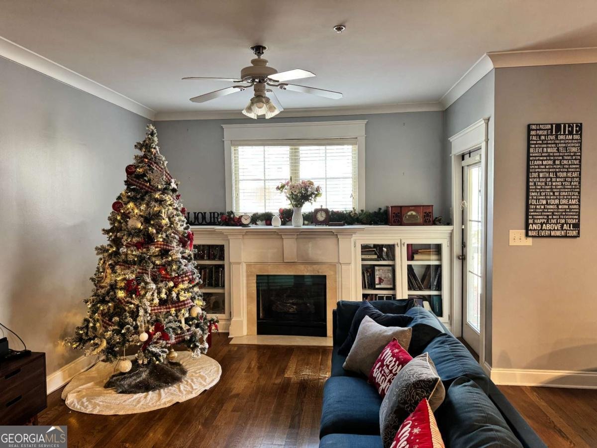 655 Mead Street Atlanta - 8