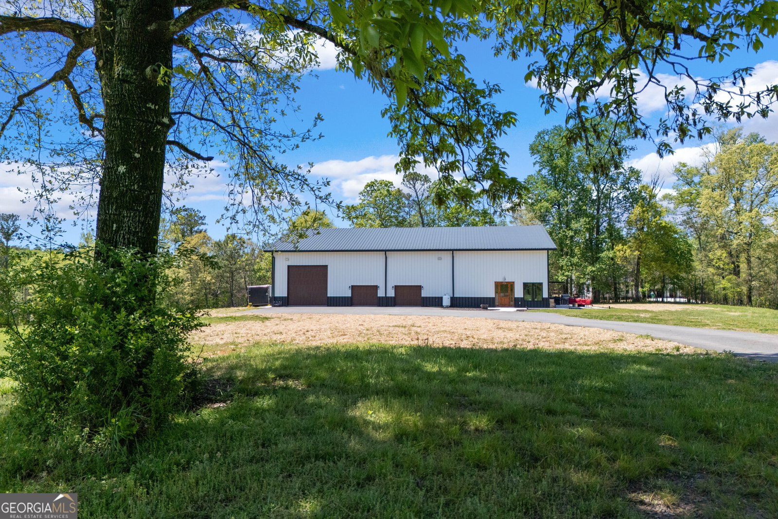1590 Four Mile Church Road Road Ball Ground - 10