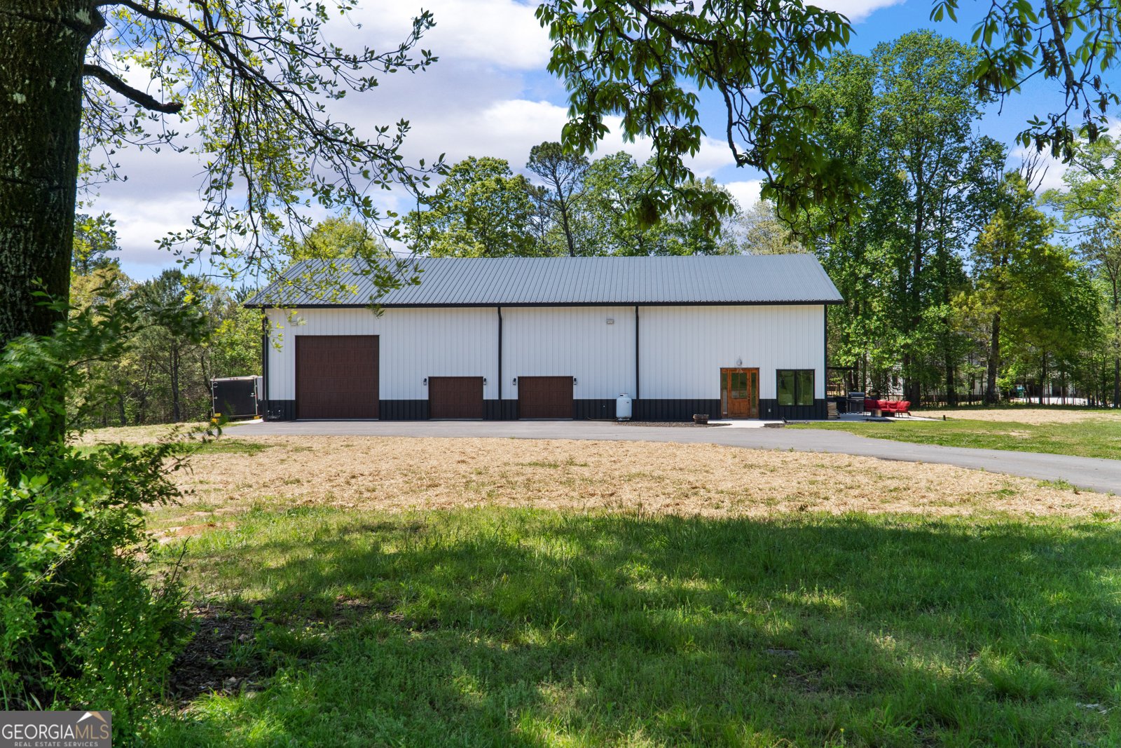 1590 Four Mile Church Road Road Ball Ground - 11
