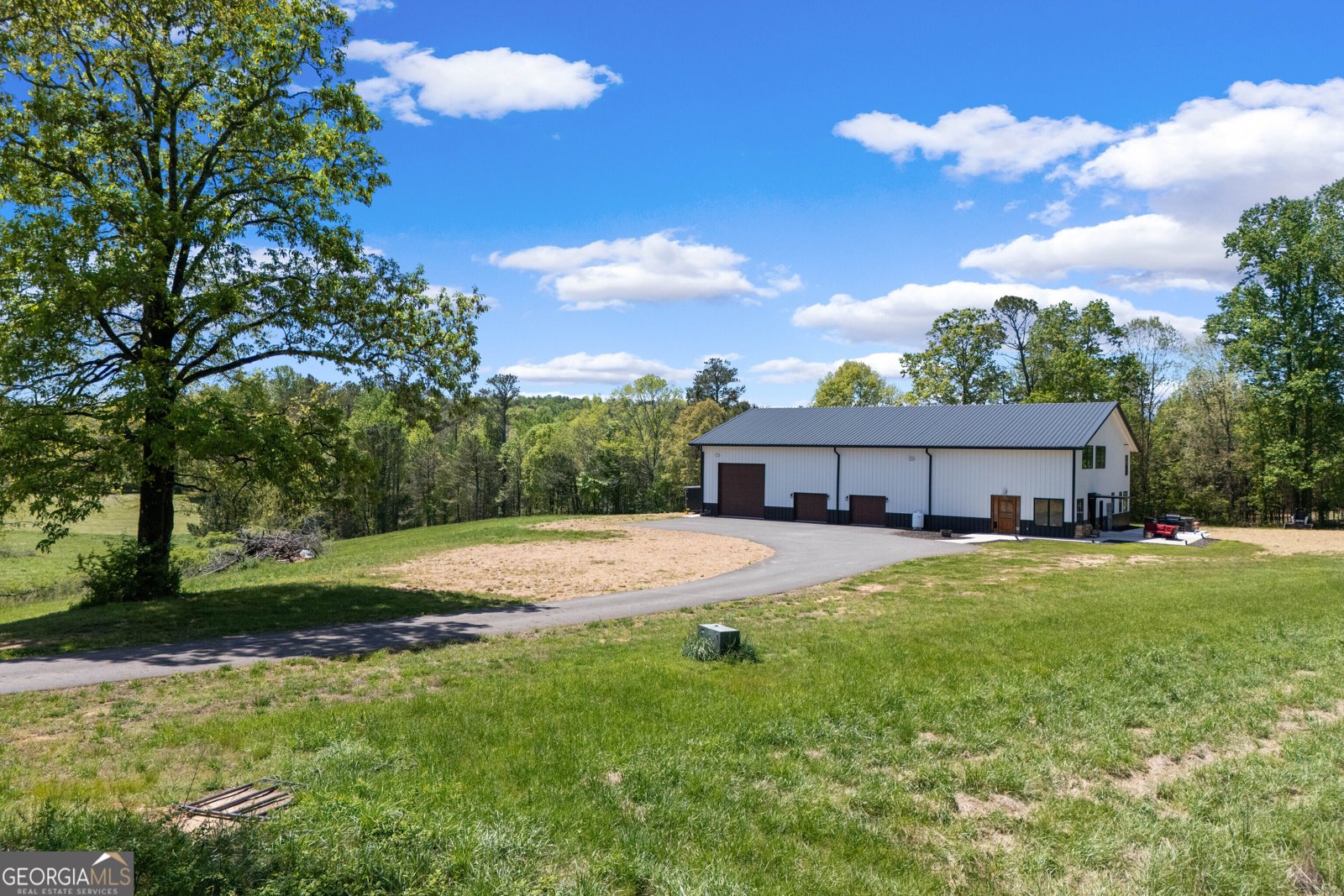 1590 Four Mile Church Road Road Ball Ground - 13