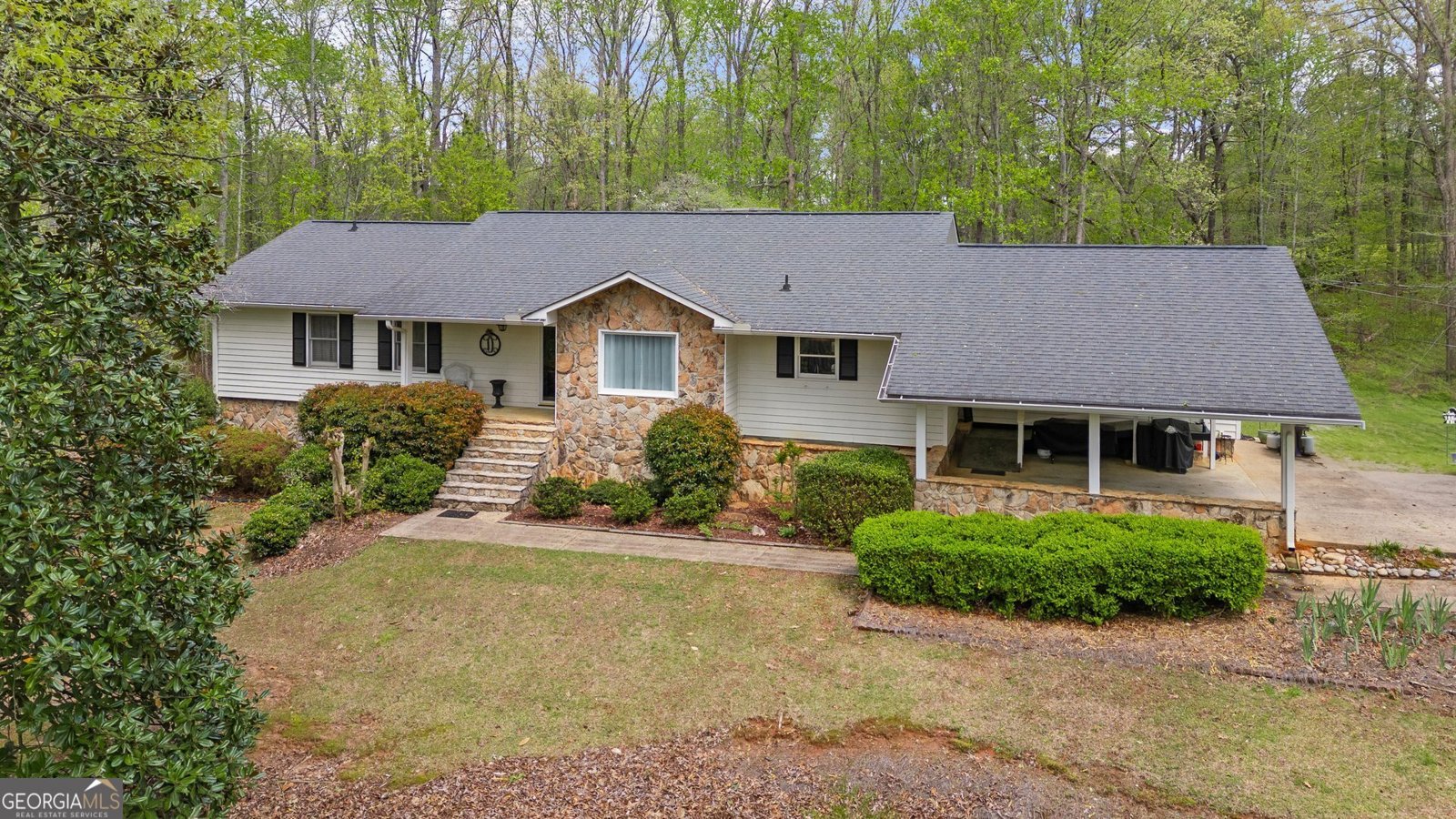 4286 Pool Road Winston - 1