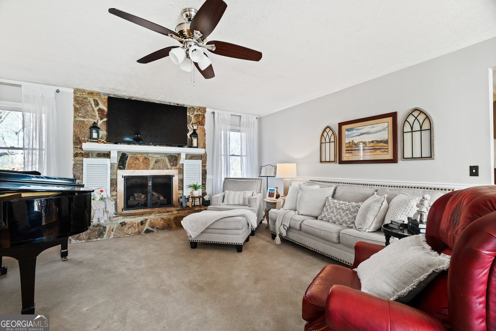 4286 Pool Road Winston - 10
