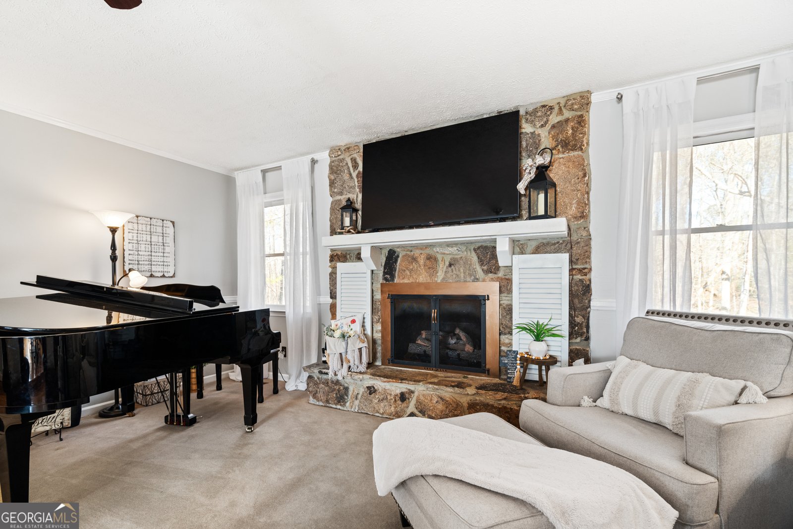 4286 Pool Road Winston - 11