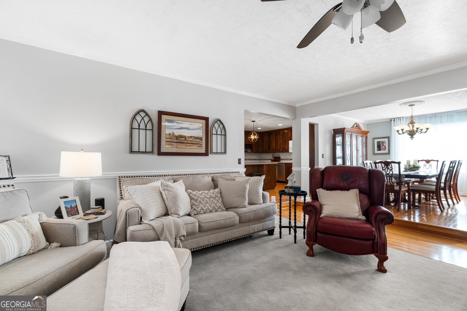 4286 Pool Road Winston - 12