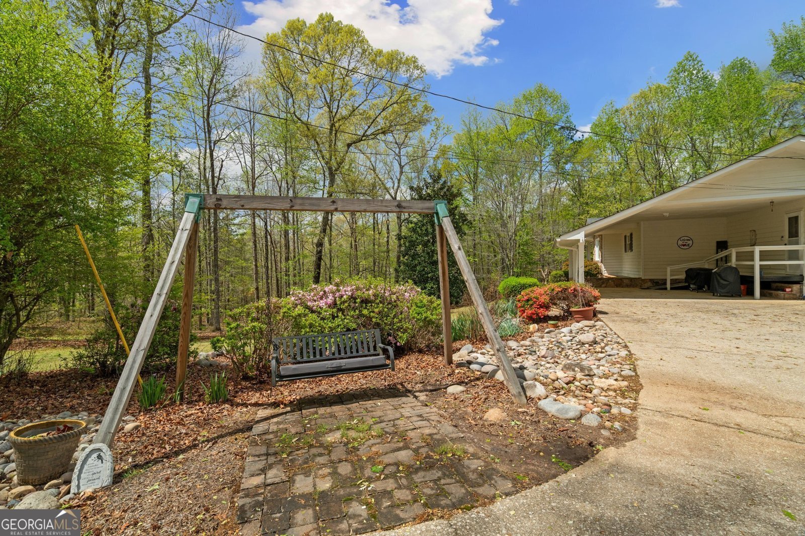 4286 Pool Road Winston - 27